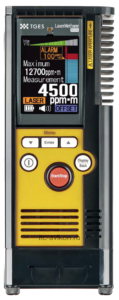 Laser methane mini (LMm)